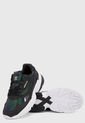 Tenis Lifestyle Negro-Blanco adidas Originals Falcon W de adidas Originals