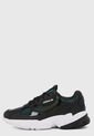 Tenis Lifestyle Negro-Blanco adidas Originals Falcon W de adidas Originals