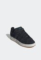 Tenis Lifestyle Negro-Blanco-Café adidas Originals Campus 00S de adidas Originals