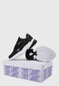 Tenis Lifestyle Negro-Blanco adidas Originals Falcon W de adidas Originals