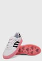 Tenis Lifestyle Blanco-Negro-Rosa adidas Originals Sambarose de adidas Originals