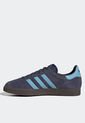 Tenis Lifestyle Azul Navy-Celeste-Negro adidas Originals Gazelle de adidas Originals