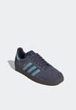 Tenis Lifestyle Azul Navy-Celeste-Negro adidas Originals Gazelle de adidas Originals