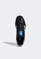 Tenis adidas Originals Samba OG Negro de adidas Originals
