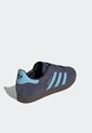 Tenis Lifestyle Azul Navy-Celeste-Negro adidas Originals Gazelle de adidas Originals