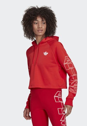 Buzos Mujer | adidas Perú