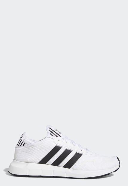 Adidas Running Adidas Zapatillas De Tela Tenis Lifestyle Blanco
