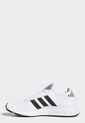 Tenis Lifestyle Blanco-Negro adidas Originals Swift Run X de adidas Originals