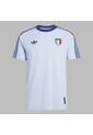 Camiseta Adidas Hombre Italia Originals - Azul de adidas Originals