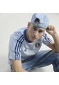 Camiseta Adidas Hombre Italia Originals - Azul de adidas Originals
