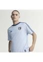 Camiseta Adidas Hombre Italia Originals - Azul de adidas Originals
