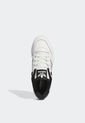 Tenis Lifestyle Marfil-Negro adidas Originals Rivalry Low de adidas Originals