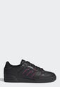 Tenis Lifestyle Negro-Rojo adidas Originals Continental 80 Stripes de adidas Originals