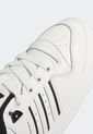 Tenis Lifestyle Marfil-Negro adidas Originals Rivalry Low de adidas Originals