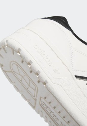 Tenis Lifestyle Marfil-Negro adidas Originals Rivalry Low