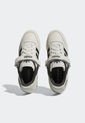 Tenis Lifestyle Beige-Negro-Gris adidas Originals Forum Low de adidas Originals