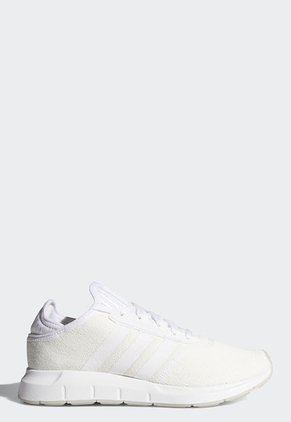 Tenis Lifestyle Blanco adidas Originals Swift Run X