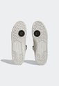 Tenis Lifestyle Beige-Negro-Gris adidas Originals Forum Low de adidas Originals