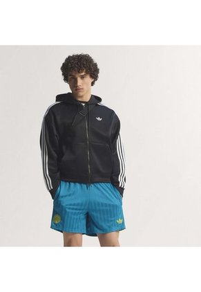 Pantaloneta Adidas Hombre Colombia Originals - Azul