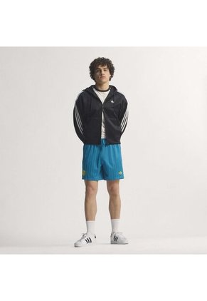 Pantaloneta Adidas Hombre Colombia Originals - Azul