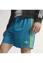 Pantaloneta Adidas Hombre Colombia Originals - Azul de adidas Originals