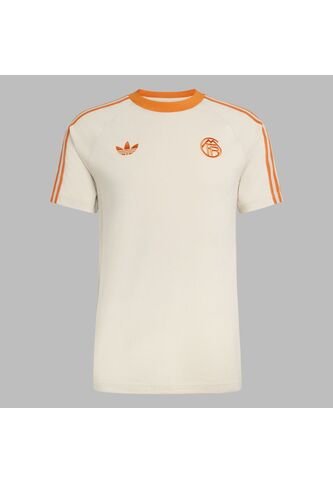 Camiseta Adidas Hombre Originals FC Bayern - Beige adidas Originals