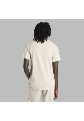 Camiseta Adidas Hombre Originals FC Bayern - Beige