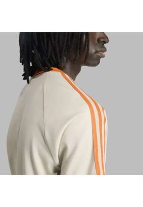 Camiseta Adidas Hombre Originals FC Bayern - Beige