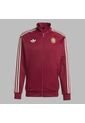 Chaqueta Adidas Hombre Deportiva España Originals - Granate de adidas Originals