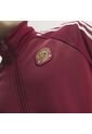 Chaqueta Adidas Hombre Deportiva España Originals - Granate de adidas Originals
