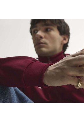 Chaqueta Adidas Hombre Deportiva España Originals - Granate