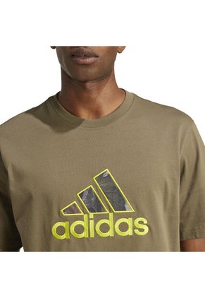 CAMISETA ORIGINALS HOMBRE JD5399 Talla S