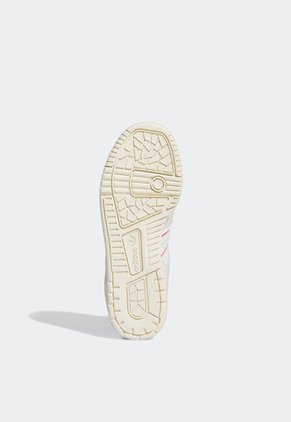 Tenis Lifestyle Marfil-Salmón adidas Originals Rivalry Low