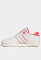 Tenis Lifestyle Marfil-Salmón adidas Originals Rivalry Low de adidas Originals