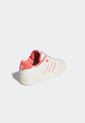 Tenis Lifestyle Marfil-Salmón adidas Originals Rivalry Low de adidas Originals