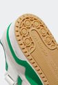 Tenis Lifestyle Marfil-Verde-Café adidas Originals Forum Low de adidas Originals
