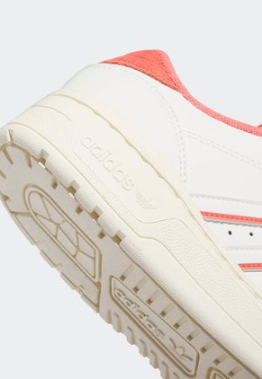 Tenis Lifestyle Marfil-Salmón adidas Originals Rivalry Low