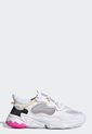 Tenis Lifestyle Blanco-Negro-Fucisa adidas Originals Ozweego de adidas Originals