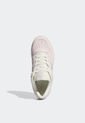 Tenis Lifestyle Rosa Pastel-Marfil adidas Originals Rivalry Low de adidas Originals