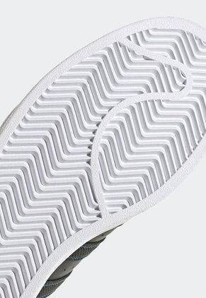 Tenis Lifestyle Negro-Blanco-Azul adidas Originals Superstar