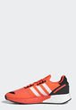 Tenis Lifestyle Naranja-Blanco-Negro adidas Originals Zx 1k Boost de adidas Originals