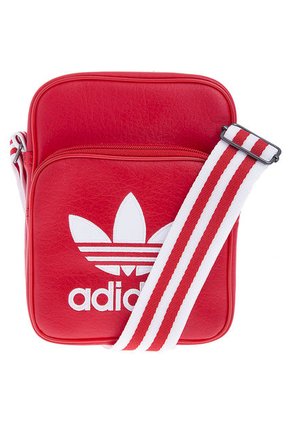 Bolso Manos Libres Rojo adidas Mini B Adicolor