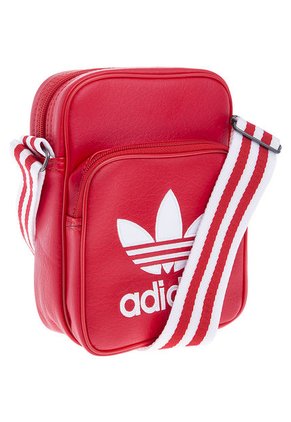 Bolso Manos Libres Rojo adidas Mini B Adicolor