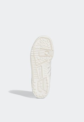 Tenis Lifestyle Marfil-Gris adidas Originals Rivalry Low
