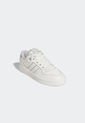 Tenis Lifestyle Marfil-Gris adidas Originals Rivalry Low de adidas Originals