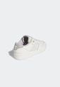 Tenis Lifestyle Marfil-Gris adidas Originals Rivalry Low de adidas Originals