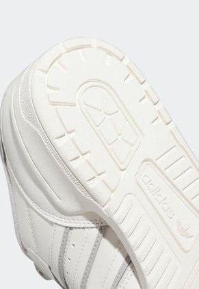 Tenis Lifestyle Marfil-Gris adidas Originals Rivalry Low