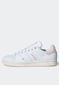 Tenis Lifestyle Blanco-Salmón-Marfil adidas Originals Stan Smith de adidas Originals