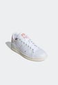 Tenis Lifestyle Blanco-Salmón-Marfil adidas Originals Stan Smith de adidas Originals
