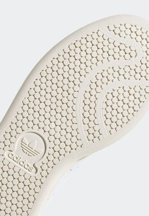 Tenis Lifestyle Blanco-Salmón-Marfil adidas Originals Stan Smith
